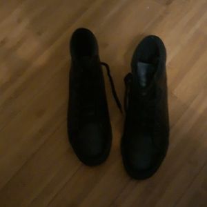 Boys polo Ralph Lauren shoe